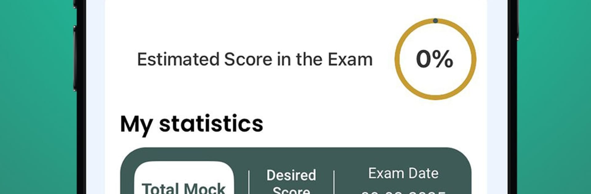 PTE Academic & Core Mock Tests