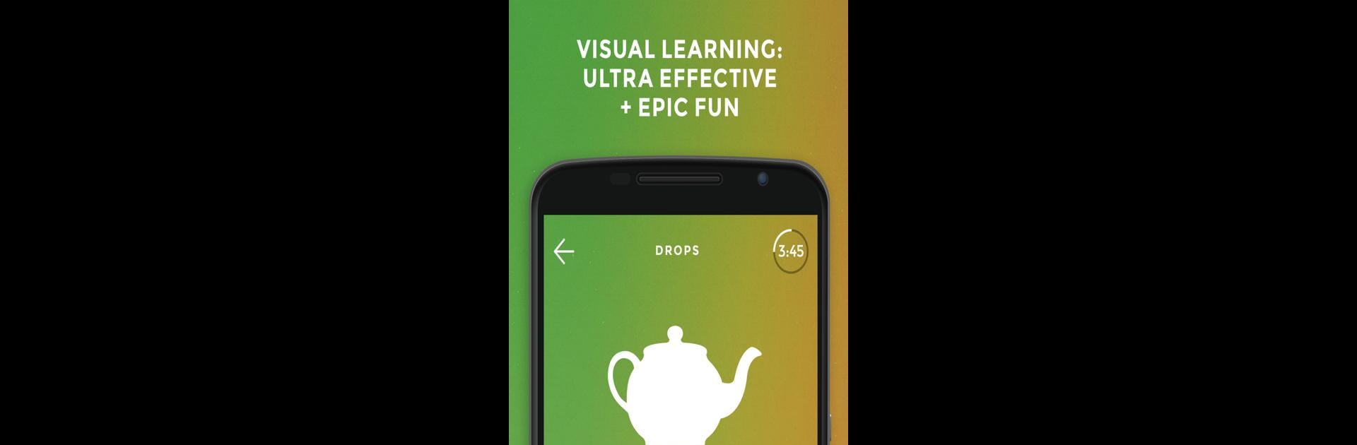 Drops: Learn American English