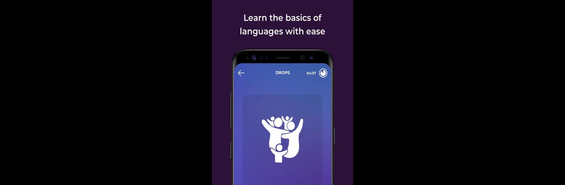 Drops: Learn French language vocabulary & spelling
