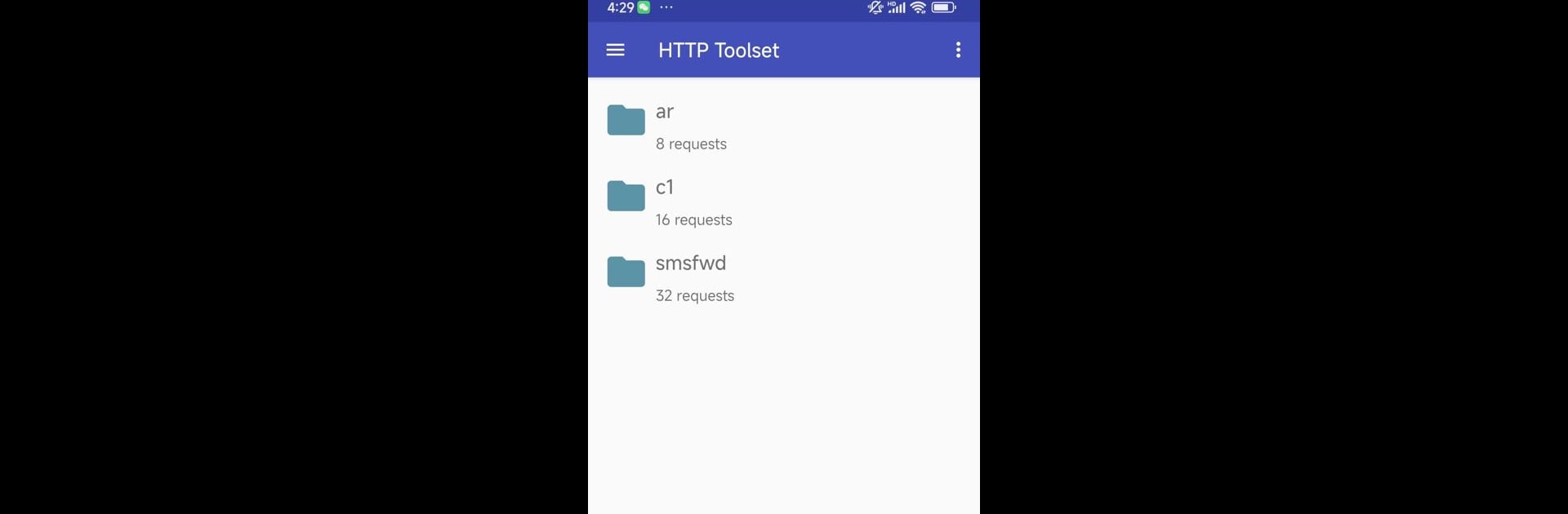 HTTP Toolkit