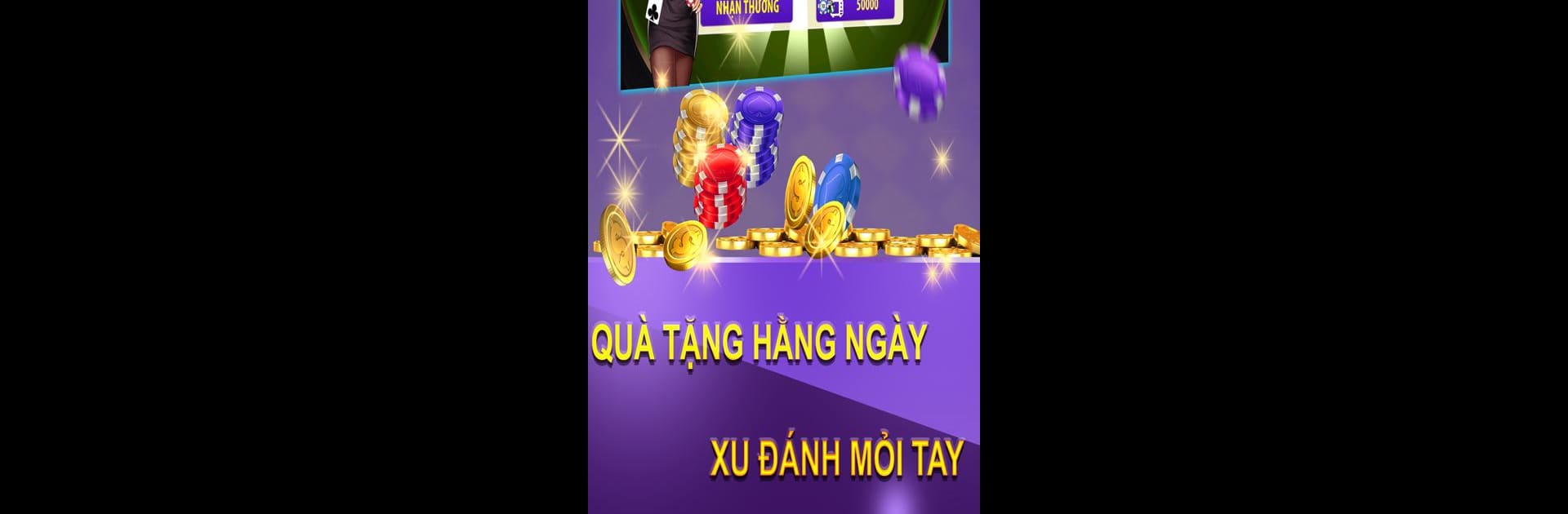 Tien len - Tien len mien bac - Dong chat dong mau