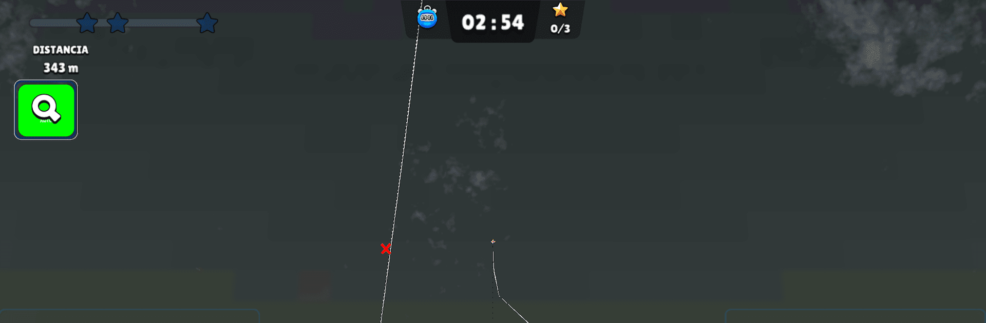 Volantines Mod: Jogo de Pipa