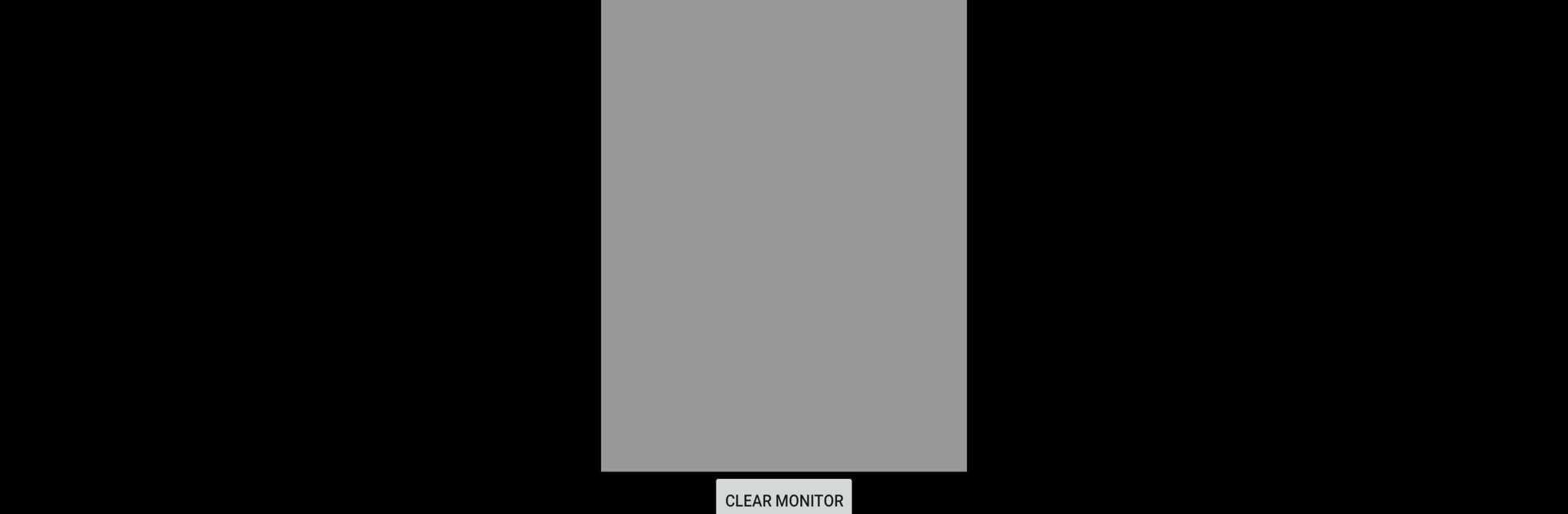 Arduino serial monitor via USB