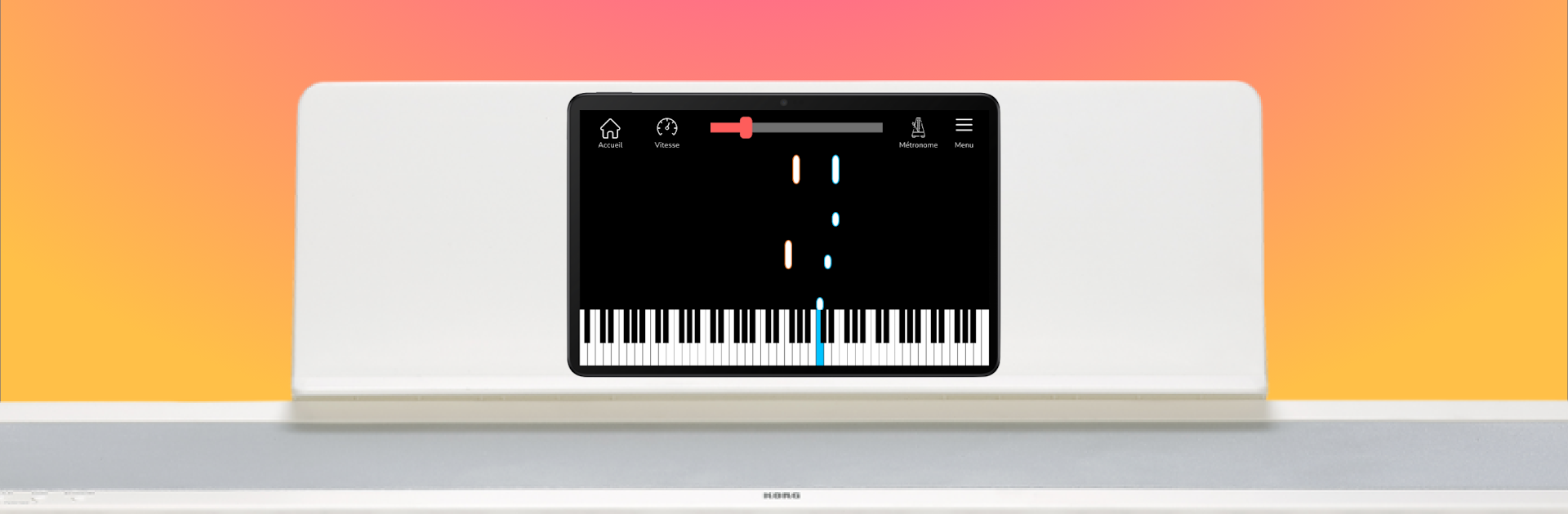 La Touche Musicale