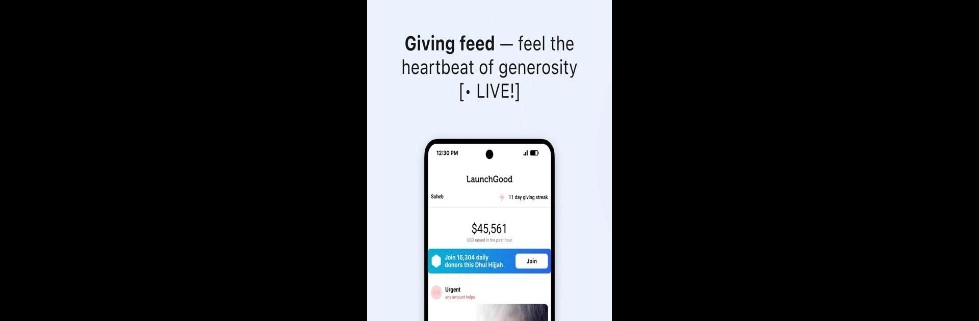 LaunchGood