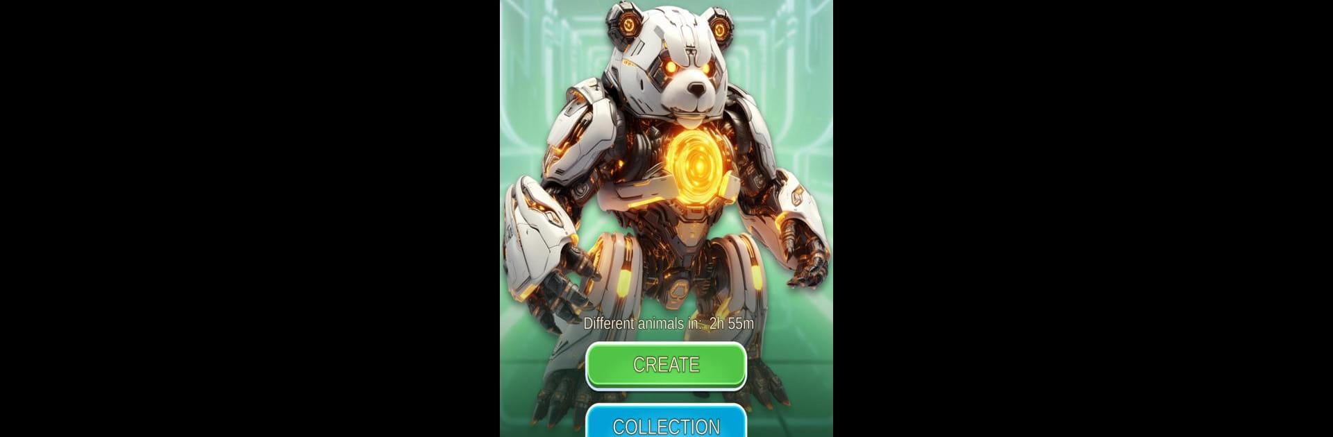 AI Robot: Fusion Forge