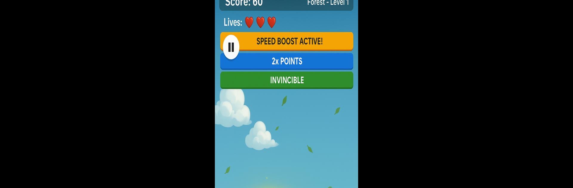 Koala Jump: Endless Adventure