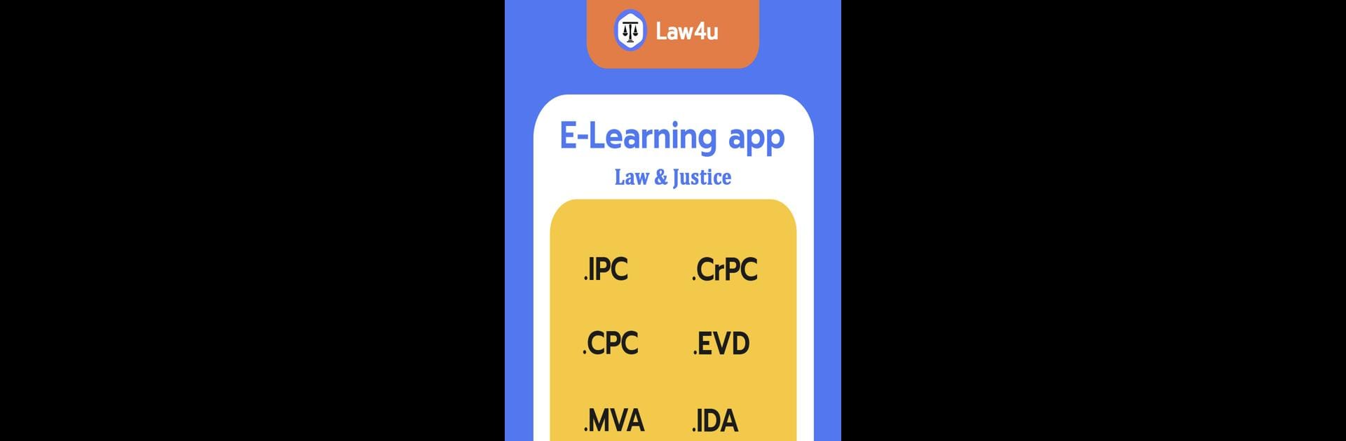 Law4u - Law of India & Acts