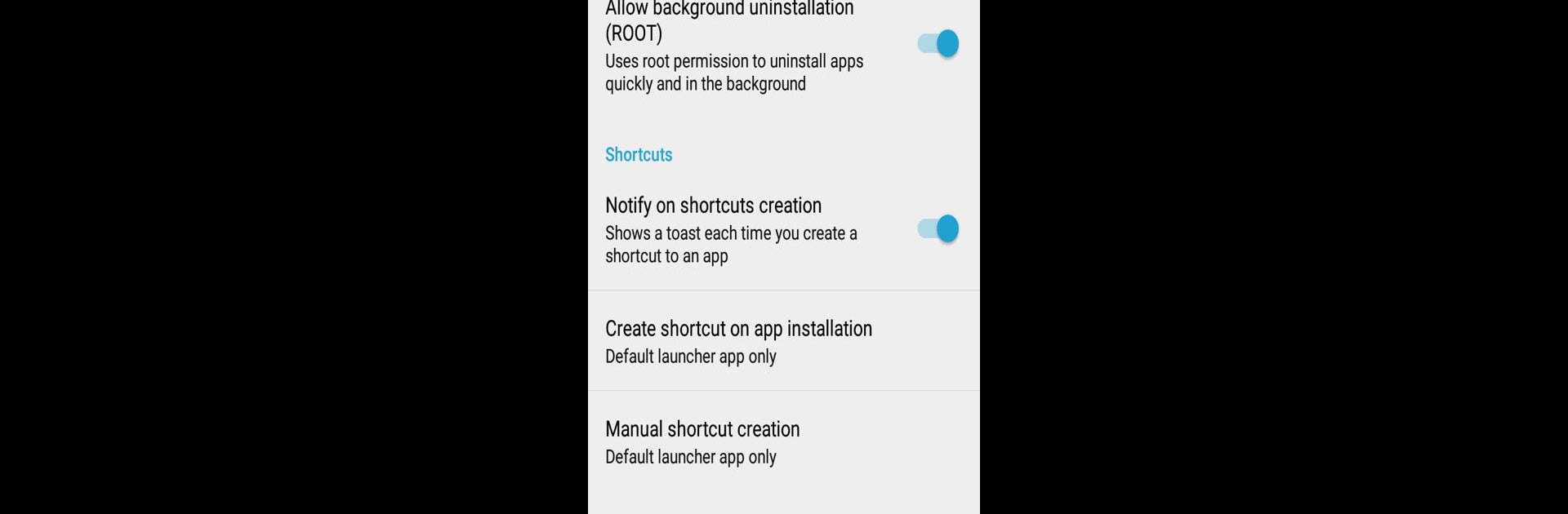 App Manager