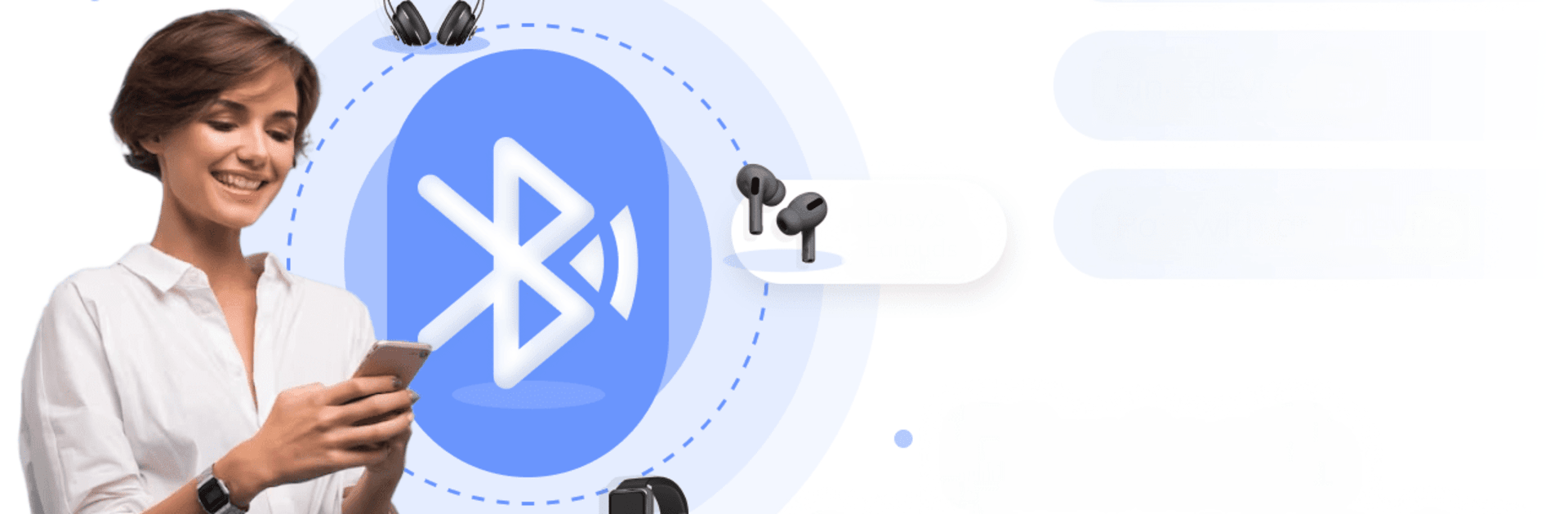 Bluetooth Auto Connect & pair