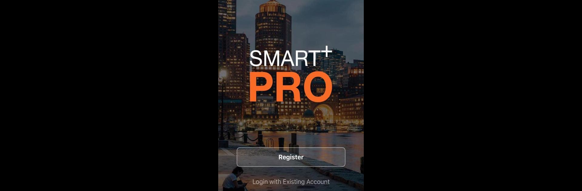 LEDVANCE SMART PLUS PRO