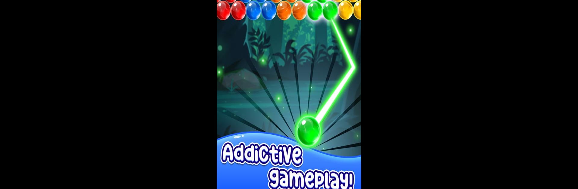 Bubble Shooter: Classic Pop
