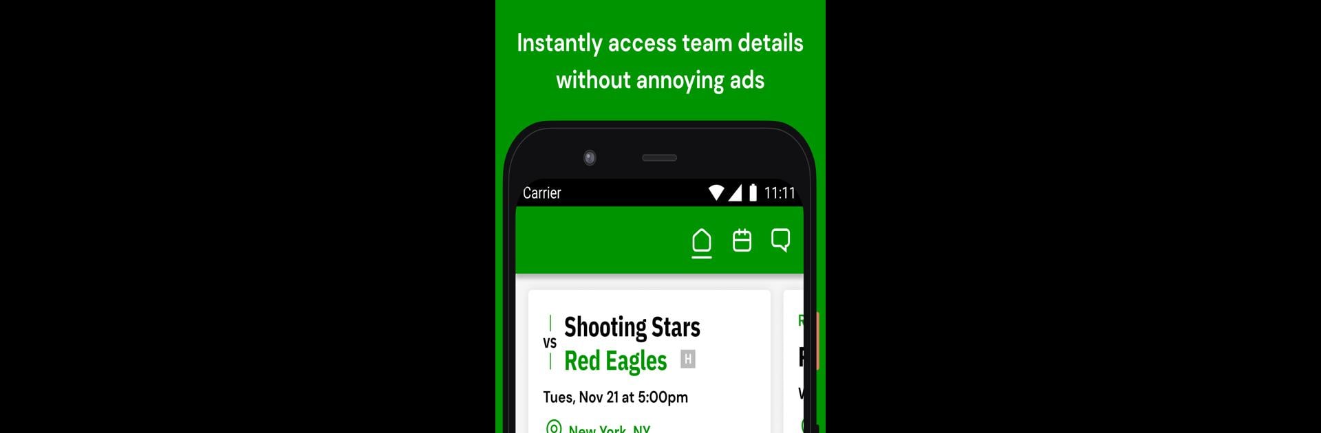 LeagueApps Play