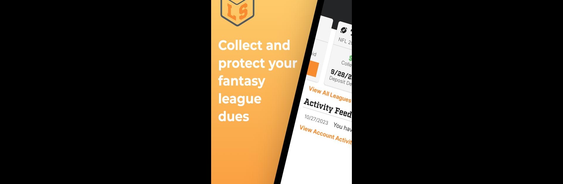 LeagueSafe
