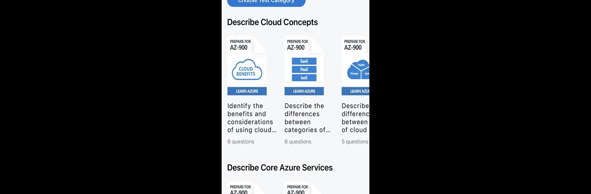 Learn Azure Fundamentals