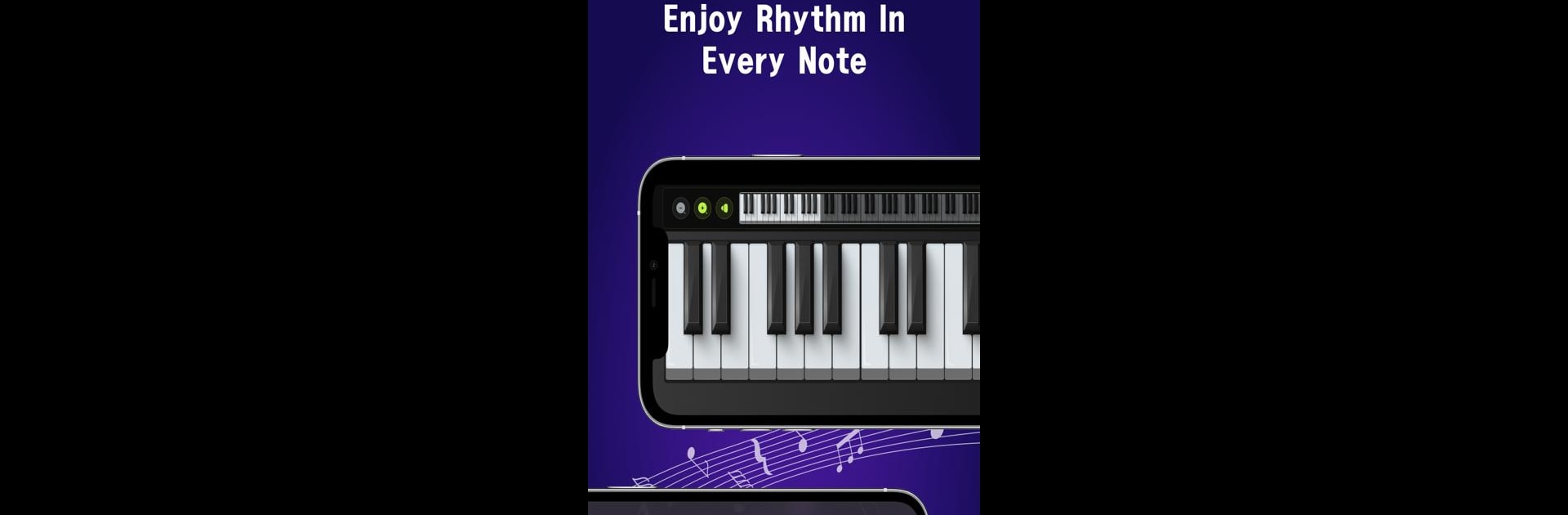 Easy Piano Learning App