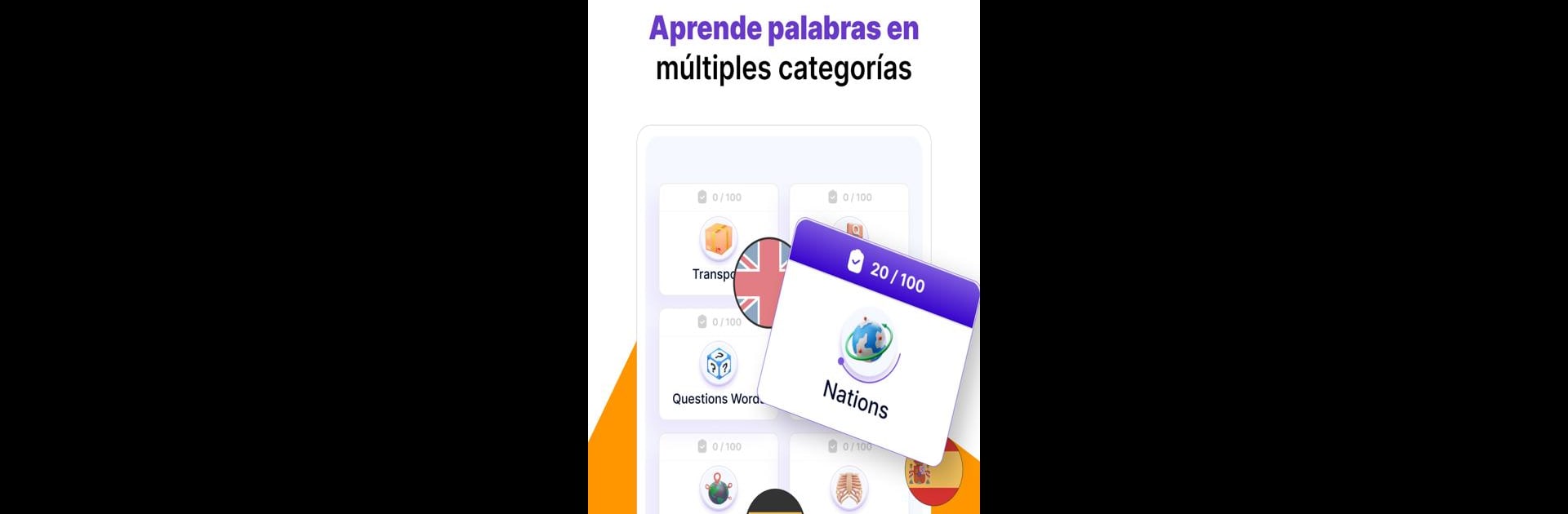 Lenguaje de 10 minutos
