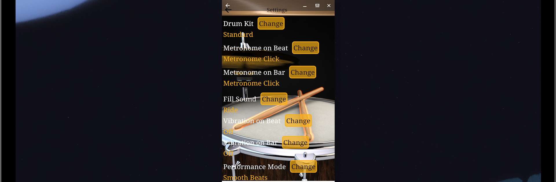Drum Loops & Metronome Pro