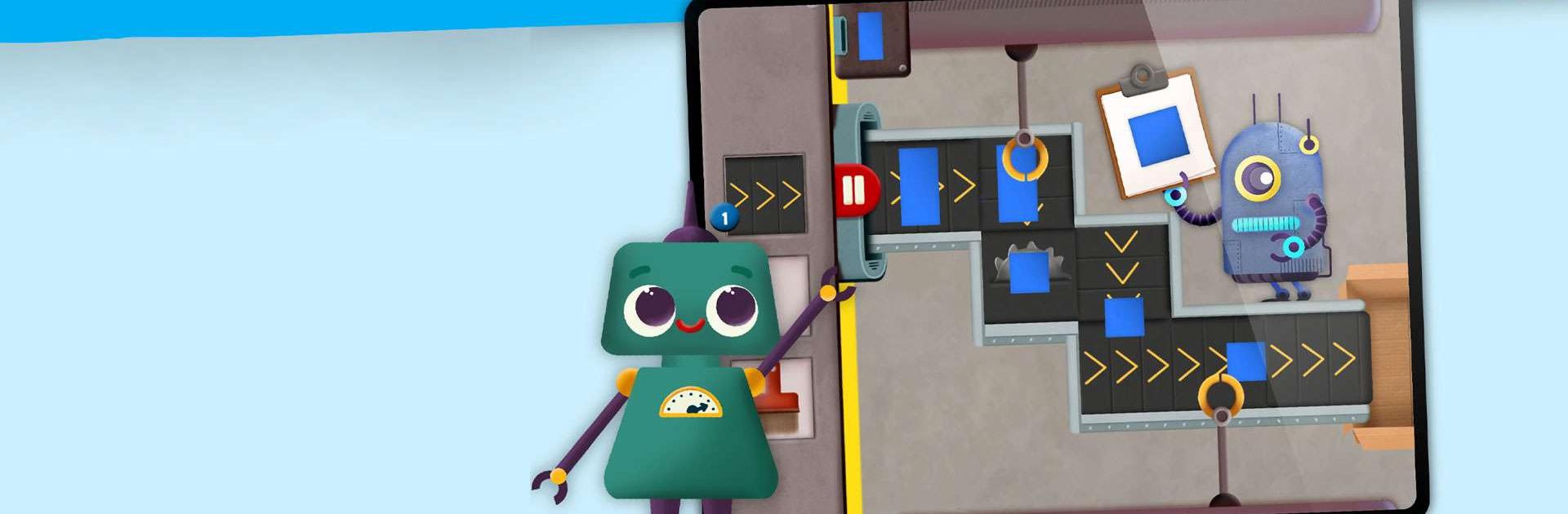 Code Land - Coding for Kids