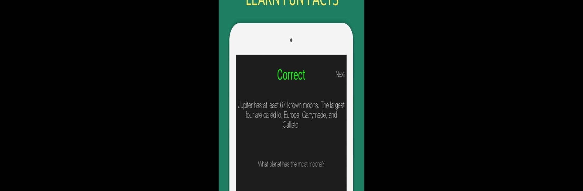 Science Quiz Trivia Game: Test Your Knowledge
