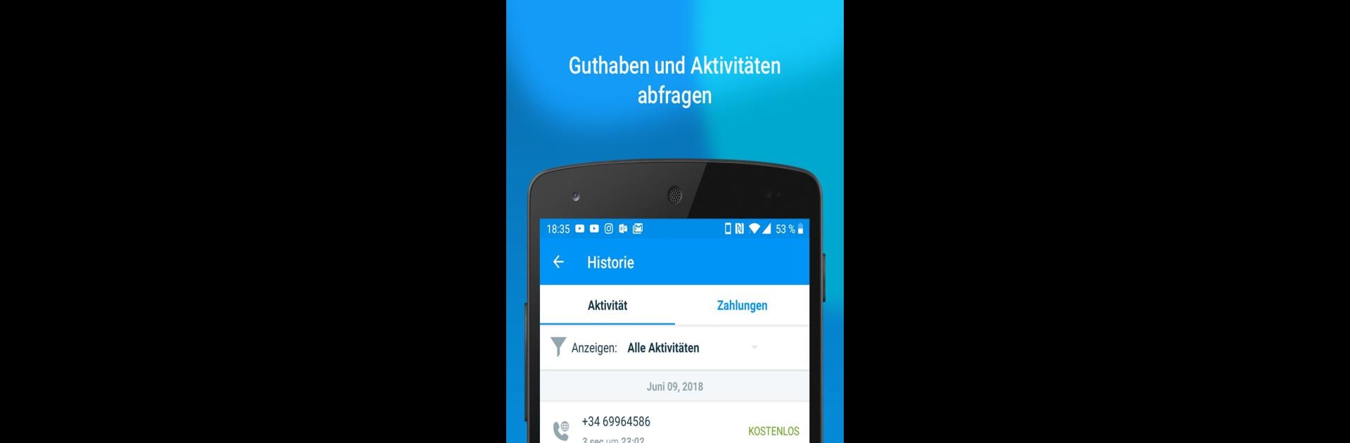 MyLebara App