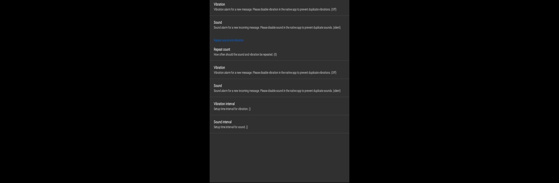 LED Blinker Notifications Pro - Manage your lights