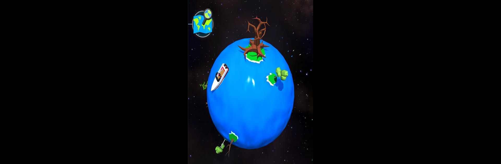 Planet Evolution: Idle Clicker