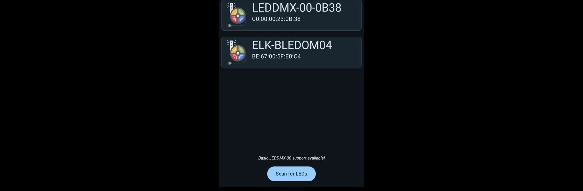 Elkotrol - LED Strip Control