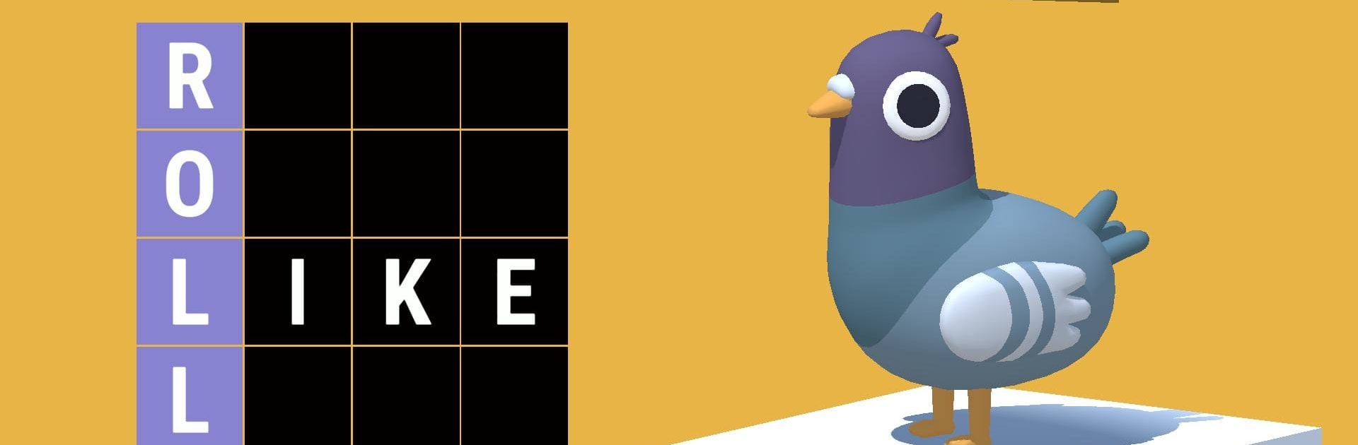 Crosslet - The Jazzy Anagram