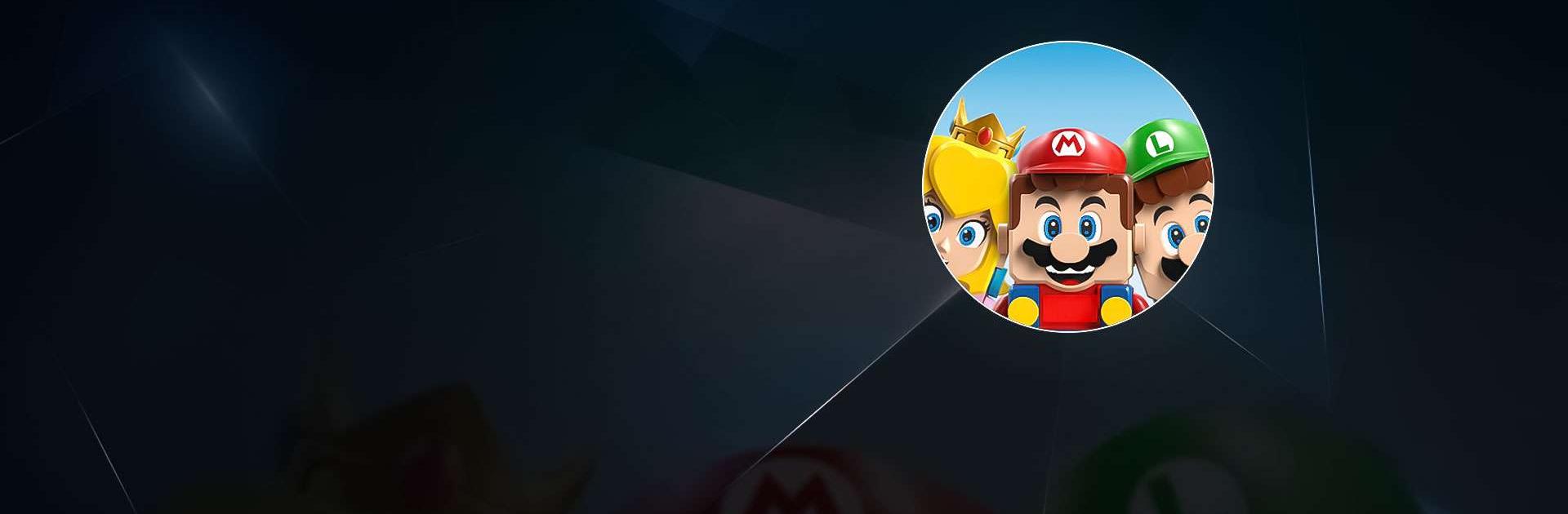 Download & Play Super Mario Run on PC & Mac (Emulator)