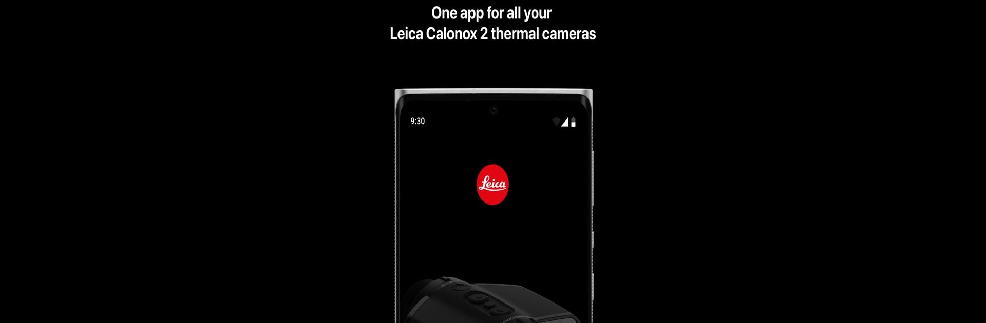 Leica 2Hunt