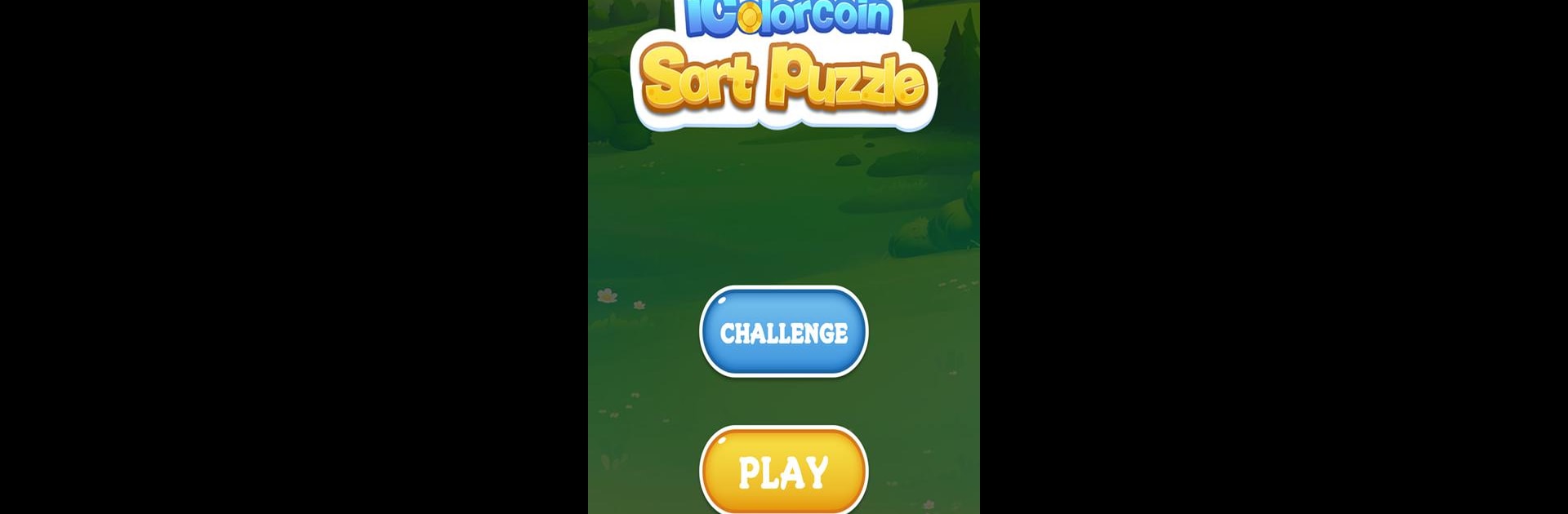 iColorCoin - Sort Puzzle Game