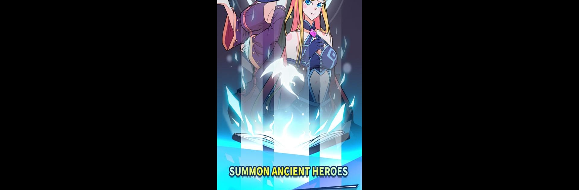 Idle Summoner : Grand Battle