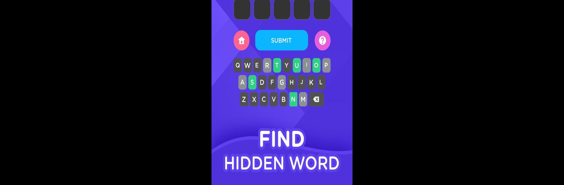 Wordleo: Word Solver, Helper