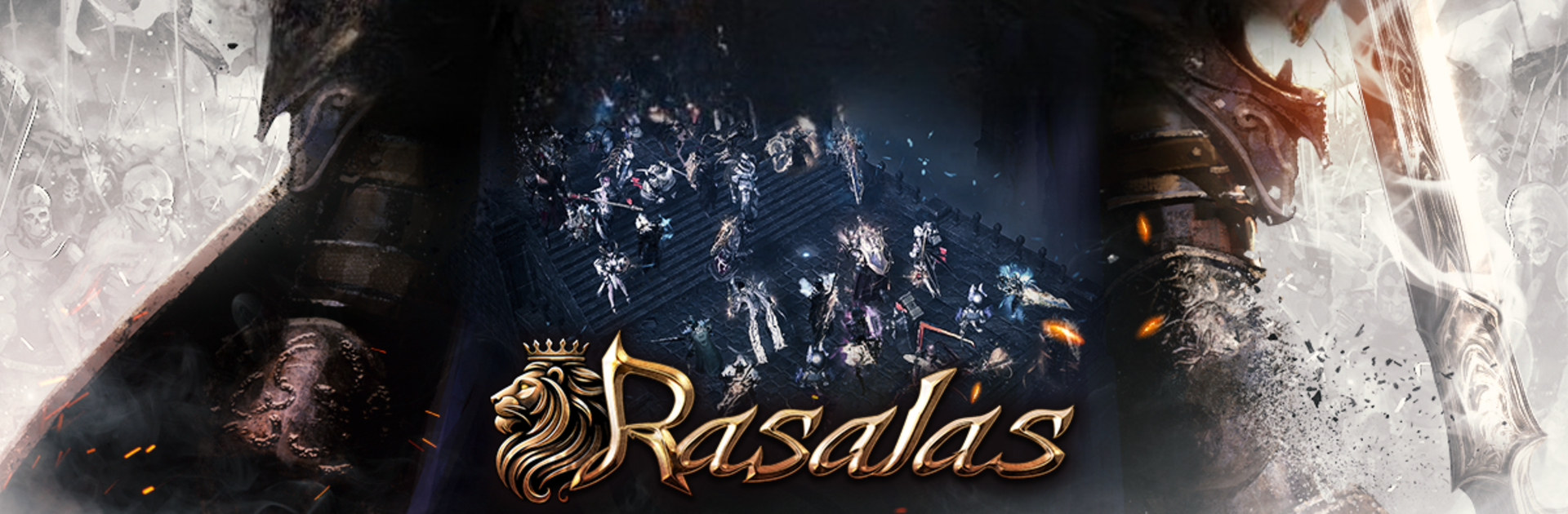 Rasalas