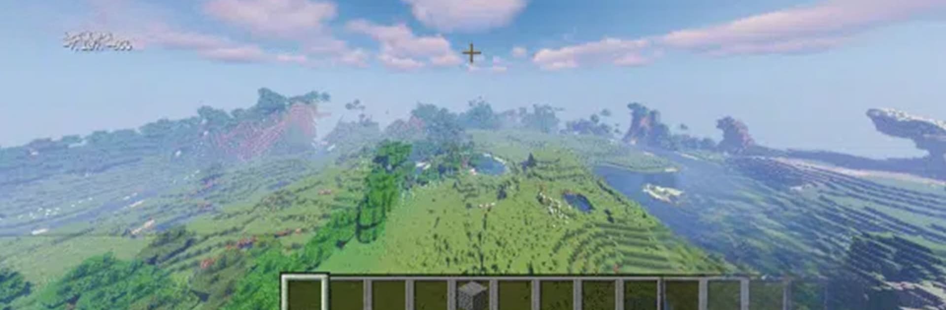 Minimap Mod Craft Minecraft