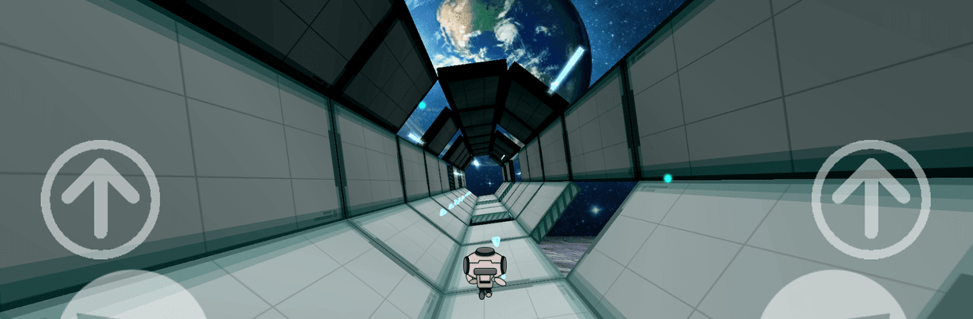 Space Trek