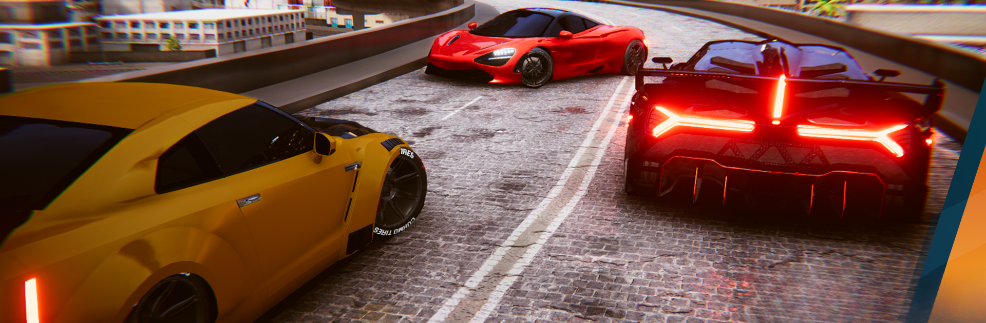 PetrolHead : Traffic Quests - Joyful City Driving