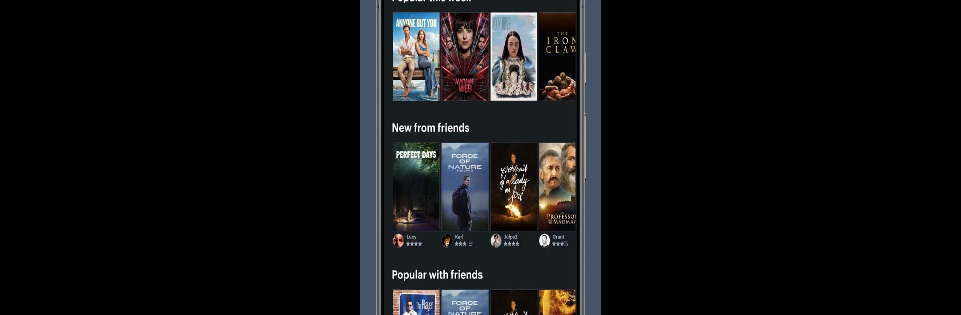 Letterboxd