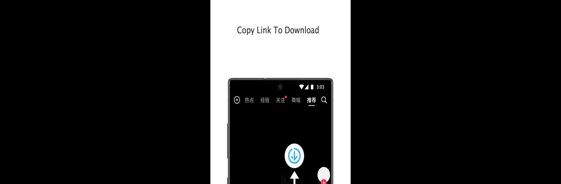 VideoParse - Downloader