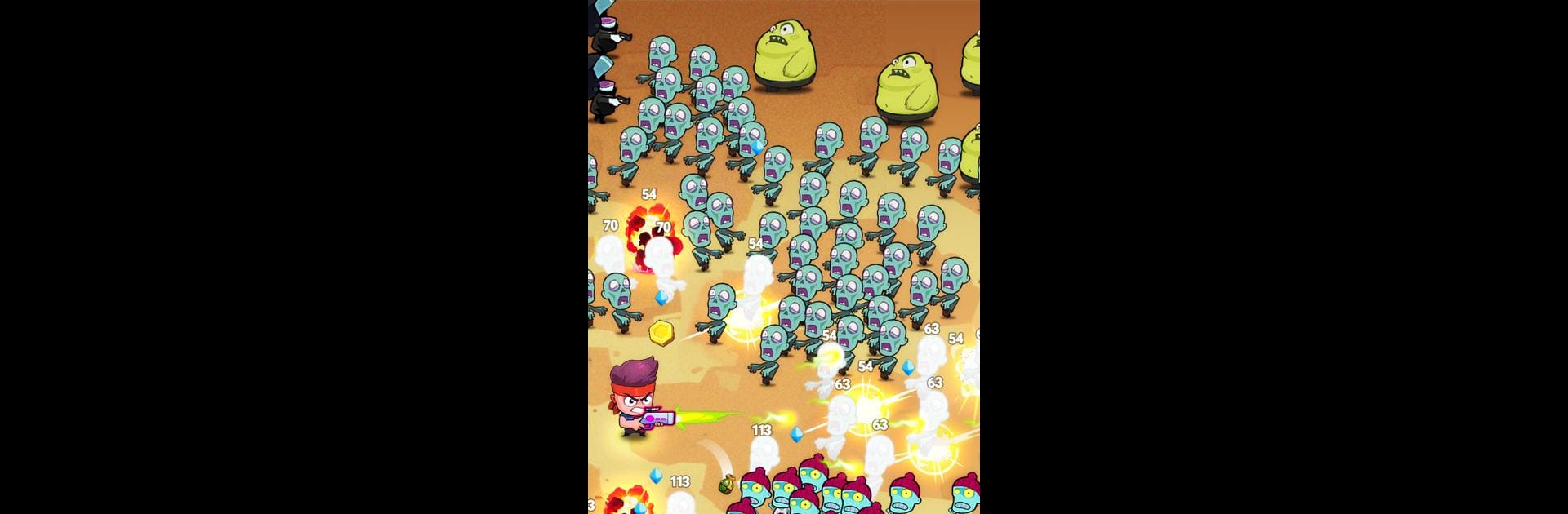Zombusters