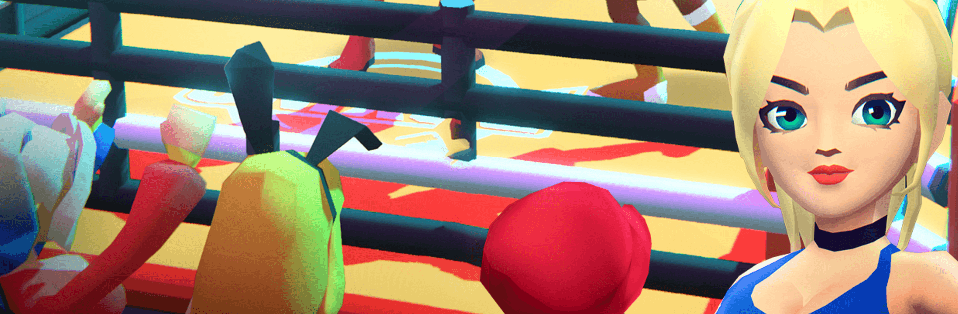 Idle Boxing Tycoon