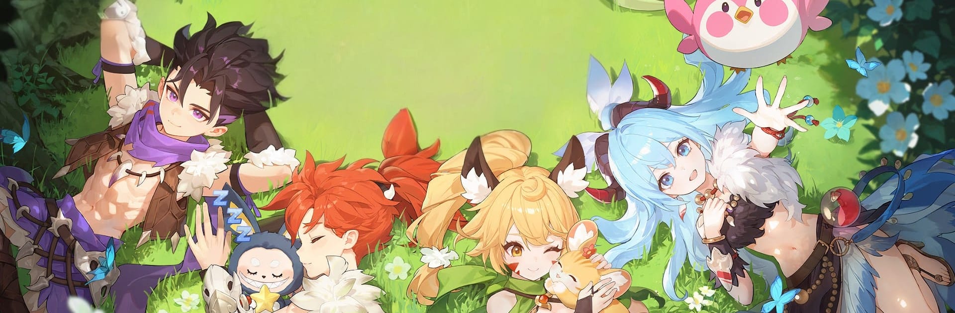 獵風傳說：石器大作戰