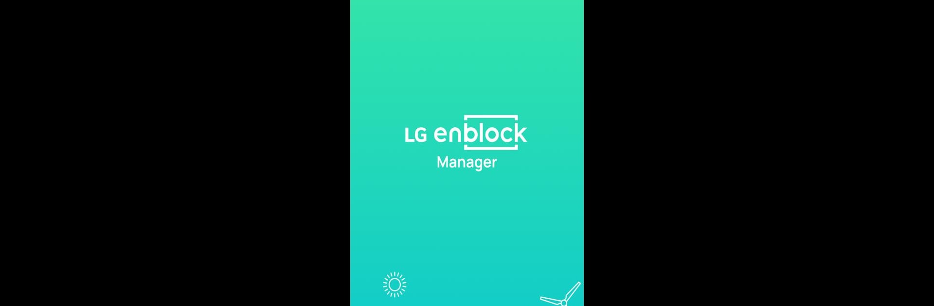 enblock Manager
