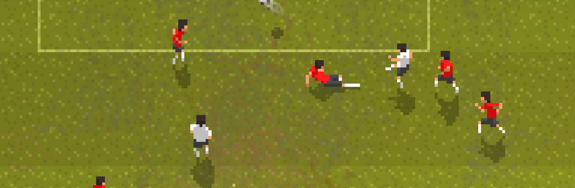 Football Boss: Be The Manager