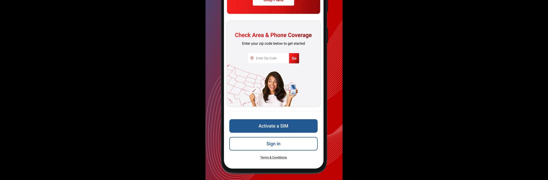 Liberty Wireless
