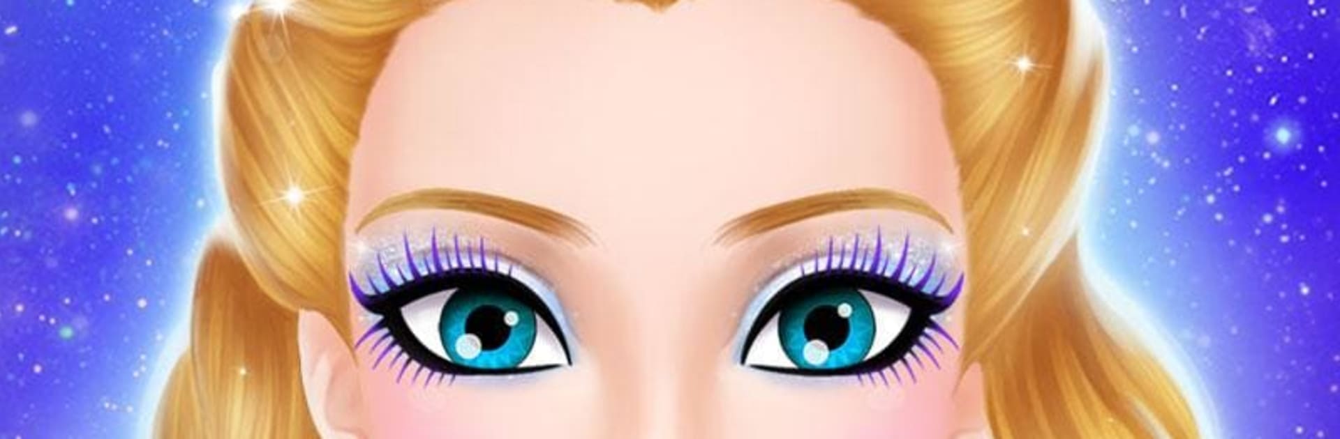 Princess Salon: Cinderella