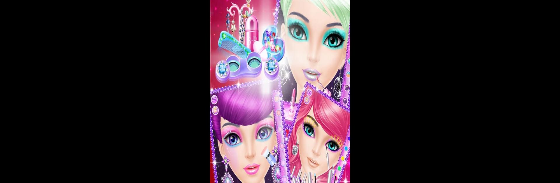 Make-Up Me