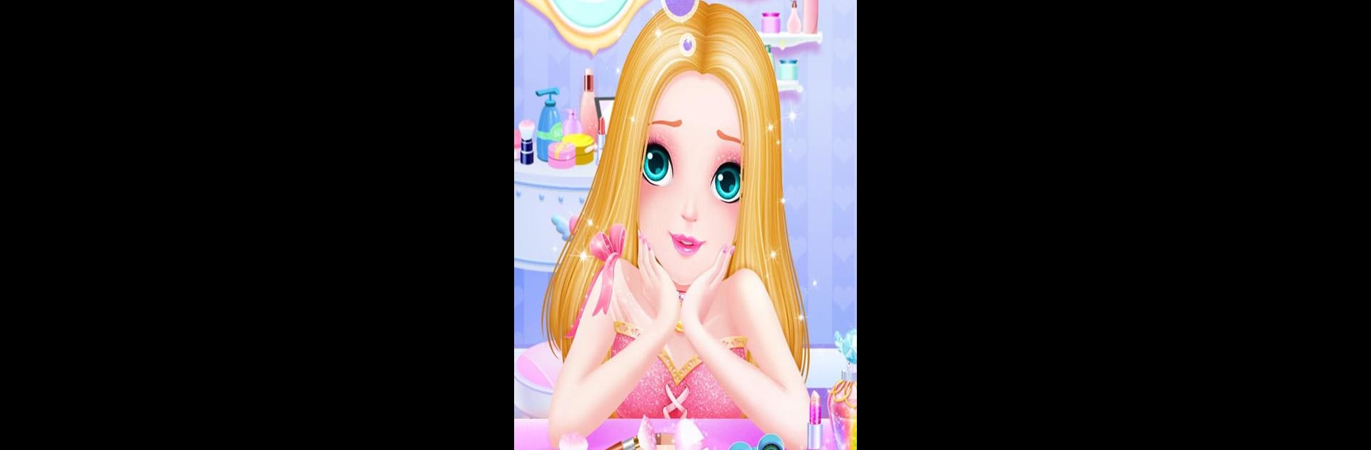 Sweet Princess Hair Salon