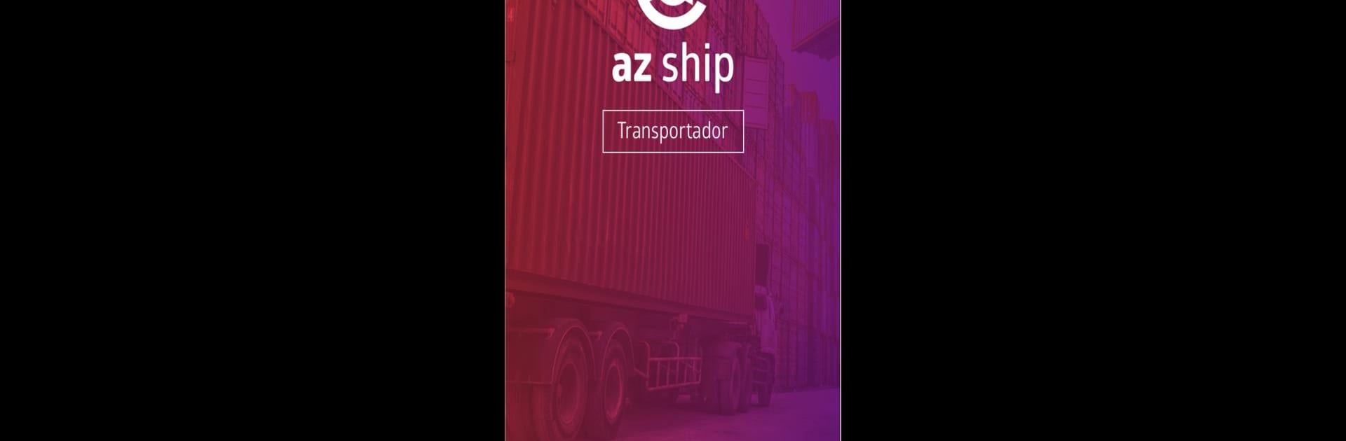 AZShip - Transportador